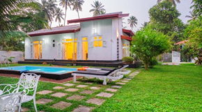 Villa Tropical Oasis
